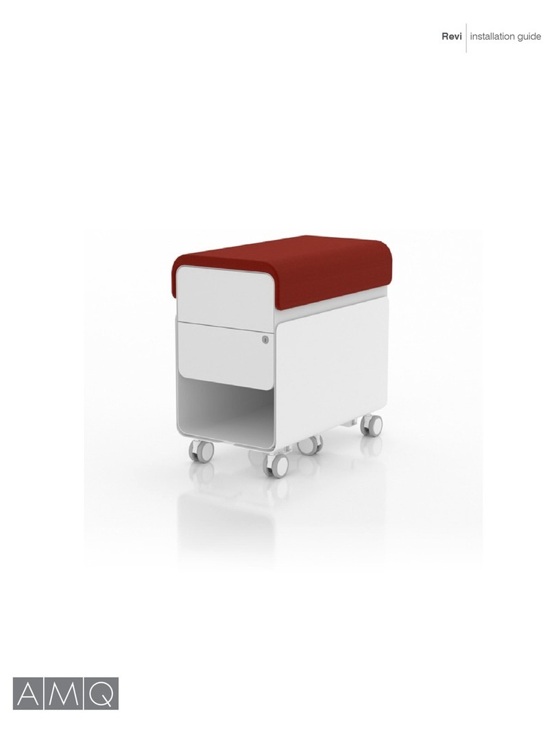 AMQ Revi User manual