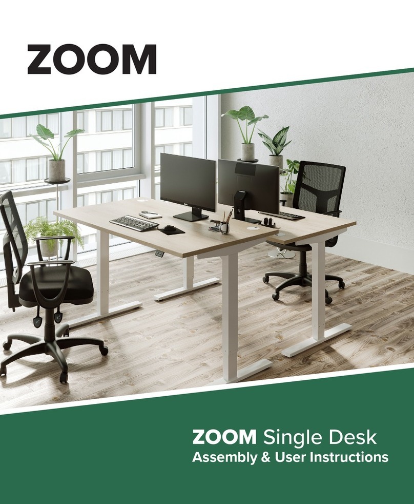 Zoom Single Owner's manual