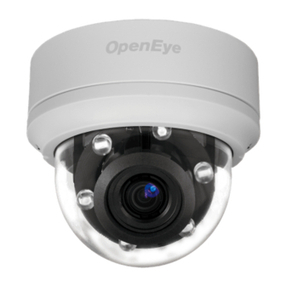 OpenEye OE-C7564-AWR REVB user manual
