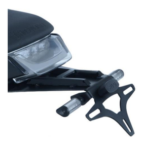 R&G LP0250BK User manual