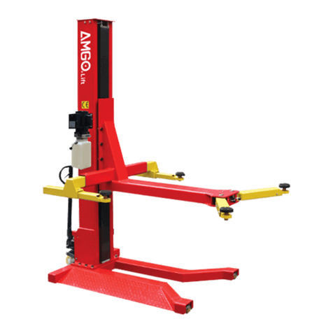 AMGO SML-6 Manual
