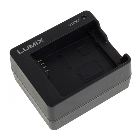 Panasonic Lumix DMW-BTC12 User manual
