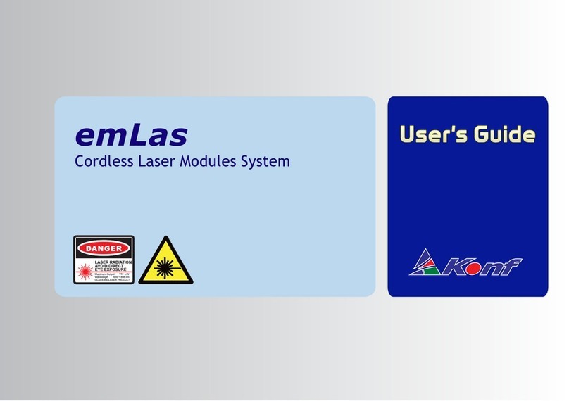 konf emLas user guide