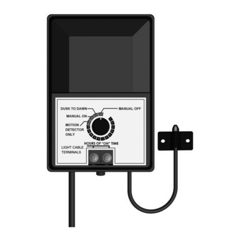 Inlite CB-056/M User manual