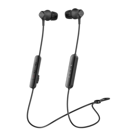 ACIL H1 owner's guide