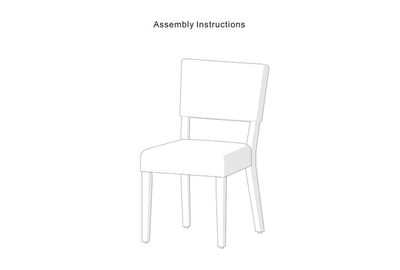 BELLACOR K6757 Assembly instructions