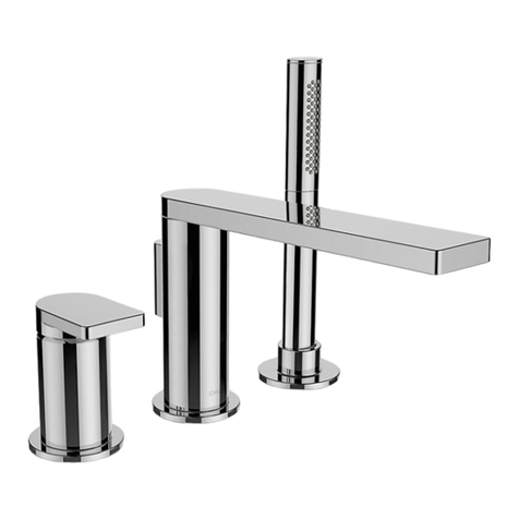Kohler 73078T-4 User manual