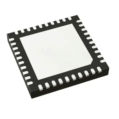 Linear Technology LTC3875EUJ Quick setup guide
