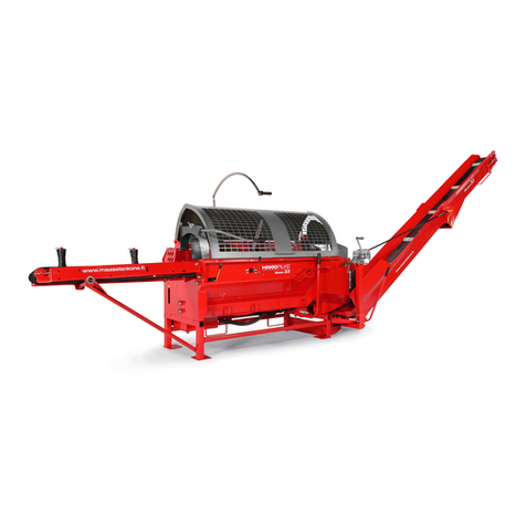 Hakki Pilke Raven manual