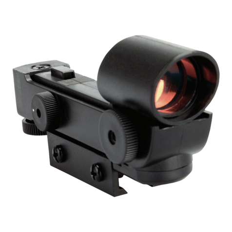 Celestron StarPointer quick guide Celestron StarPointer quick guide