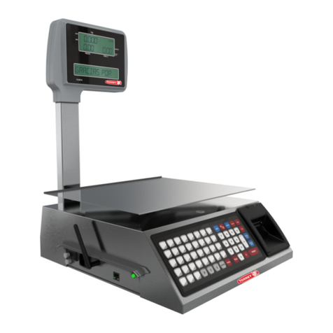 Torrey W-LABEL Series User manual