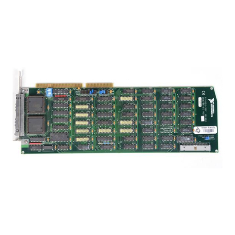 National Instruments AT-DIO-32F User manual