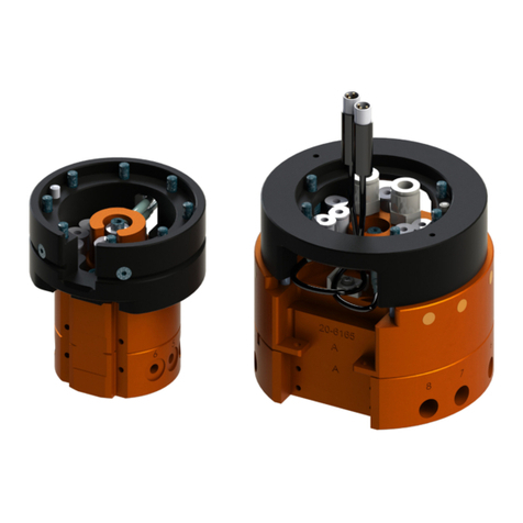 ATI Technologies QC-11HM manual