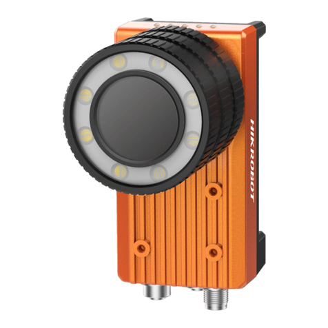 HikRobot X86 User manual
