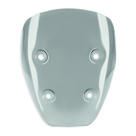Ducati 97180741A manual