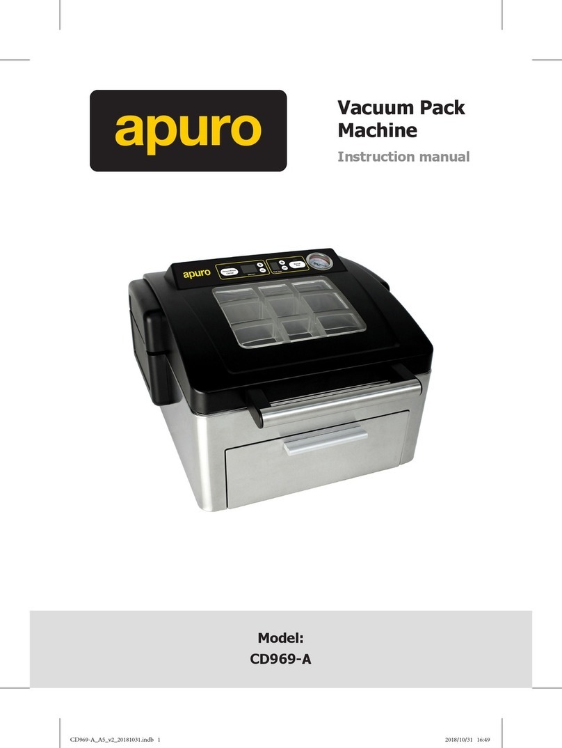 APURO CD969-A User manual APURO CD969-A User manual