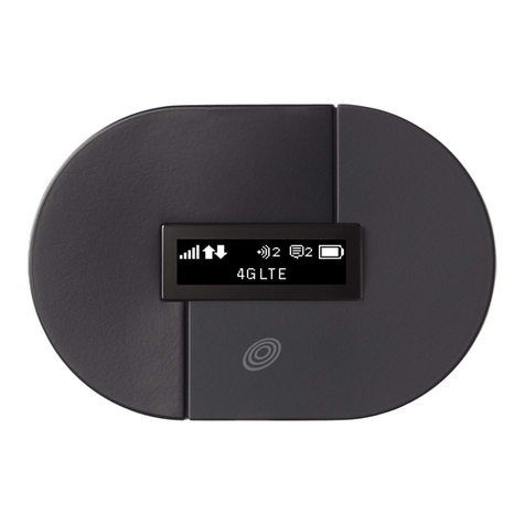 Franklin F900HSVL user guide