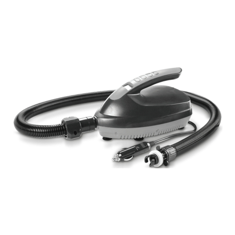 SereneLife SLPUMP20 user manual