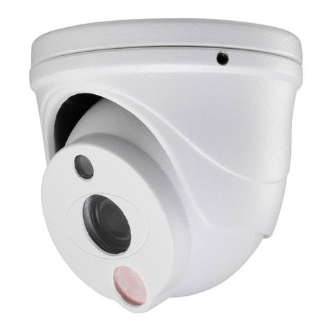 Sygonix 1423058 User manual
