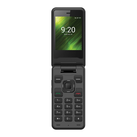 Nuu F4L User manual