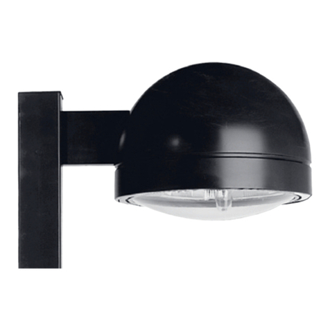 GE Dome Top Decasphere instructions