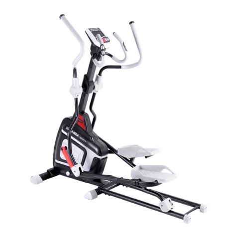 Spokey MANTIS User manual