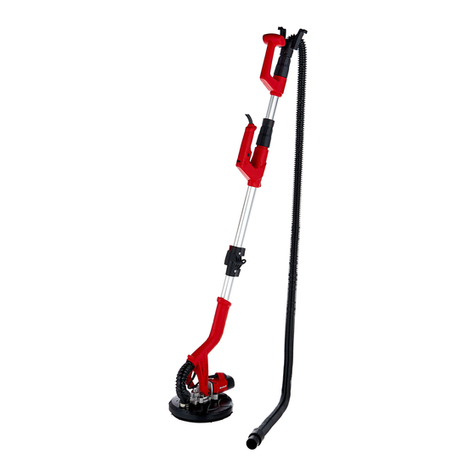 EINHELL TC-DW 225 User manual