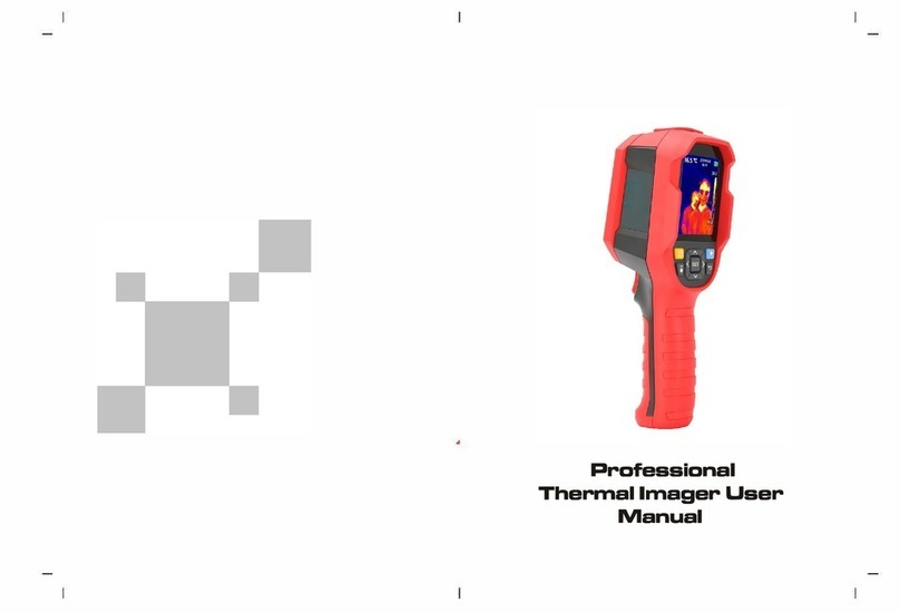 Uni-Trend UTi165K user manual