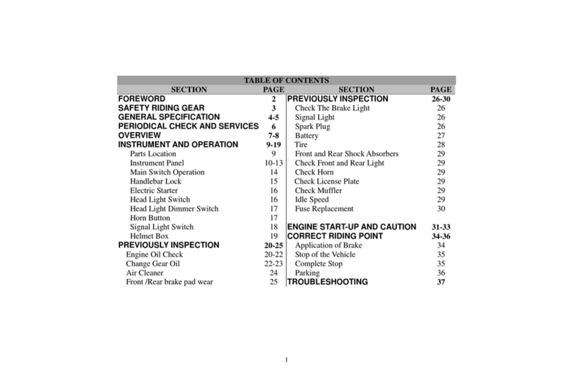 A-EON Co-in 110 manual