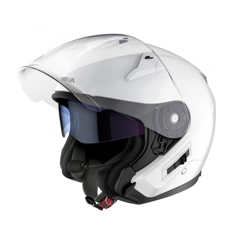 Sena ECONO user guide