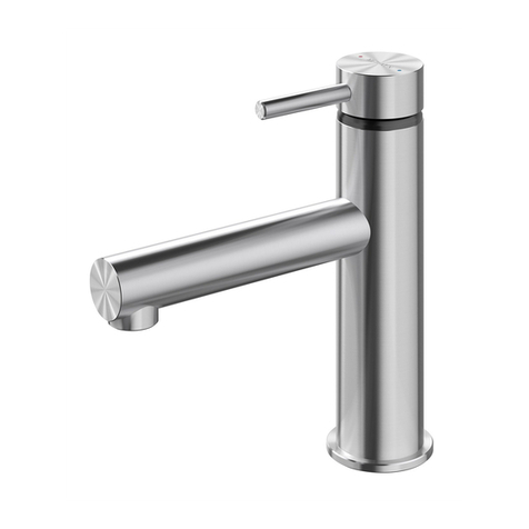 METHVEN TUROA installation guide
