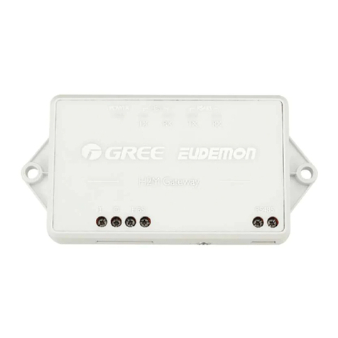 Gree ME30-24/E6 User manual Gree ME30-24/E6 User manual