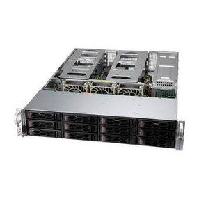 Supermicro SCLA26 user manual