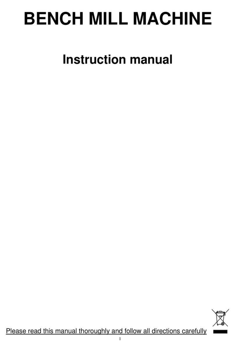 Proma FP-20A instruction manual