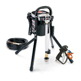 ASM Zip-Spray ESP Operation manual