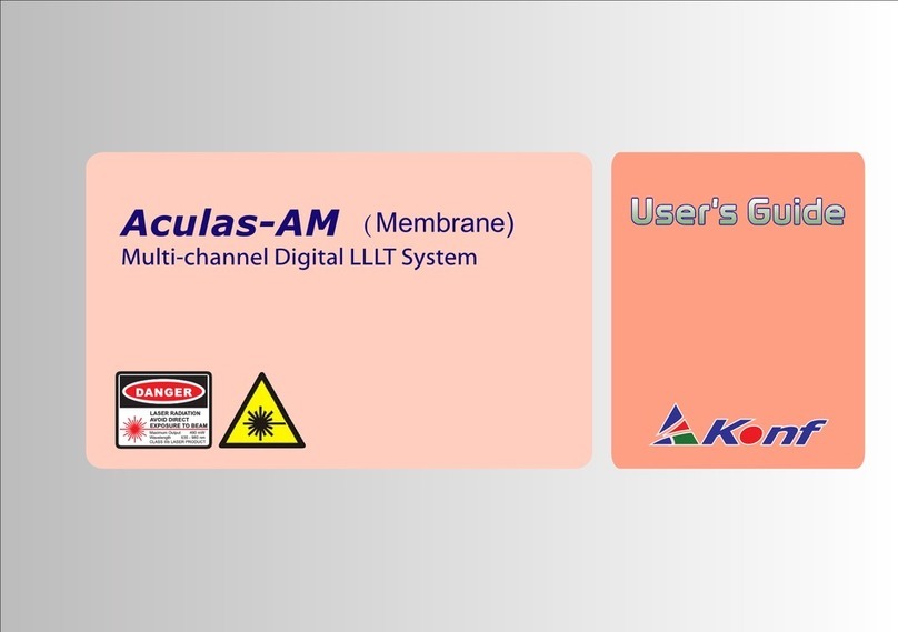 konf Aculas-AM user guide