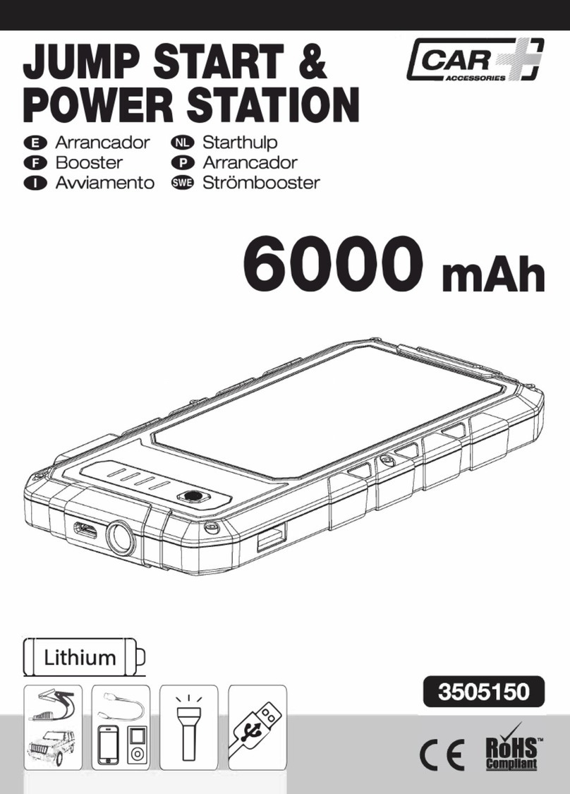 Sumex 3505150 Original manual