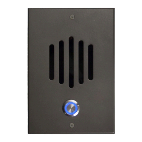 Channel Vision SI Series instructions