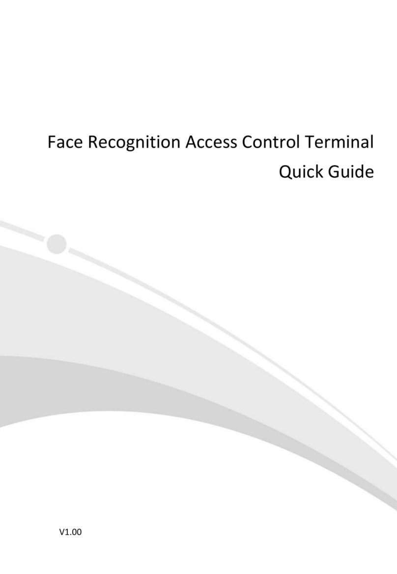 UNIVIEW OET-213H-BTS1 quick guide
