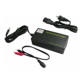 AA Portable Power Corp CH-L1118 User manual