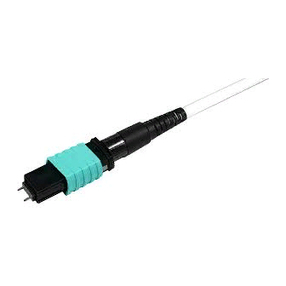 CommScope QWIK MPO Series Termination instructions CommScope QWIK MPO Series Termination instructions