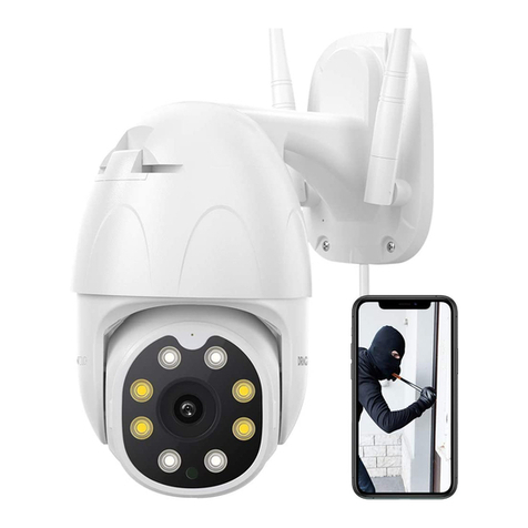 Dragon Touch OD10 User manual