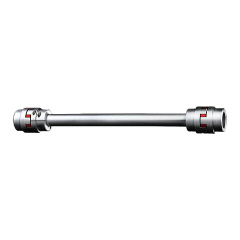 KTR ROTEX ZR Manual