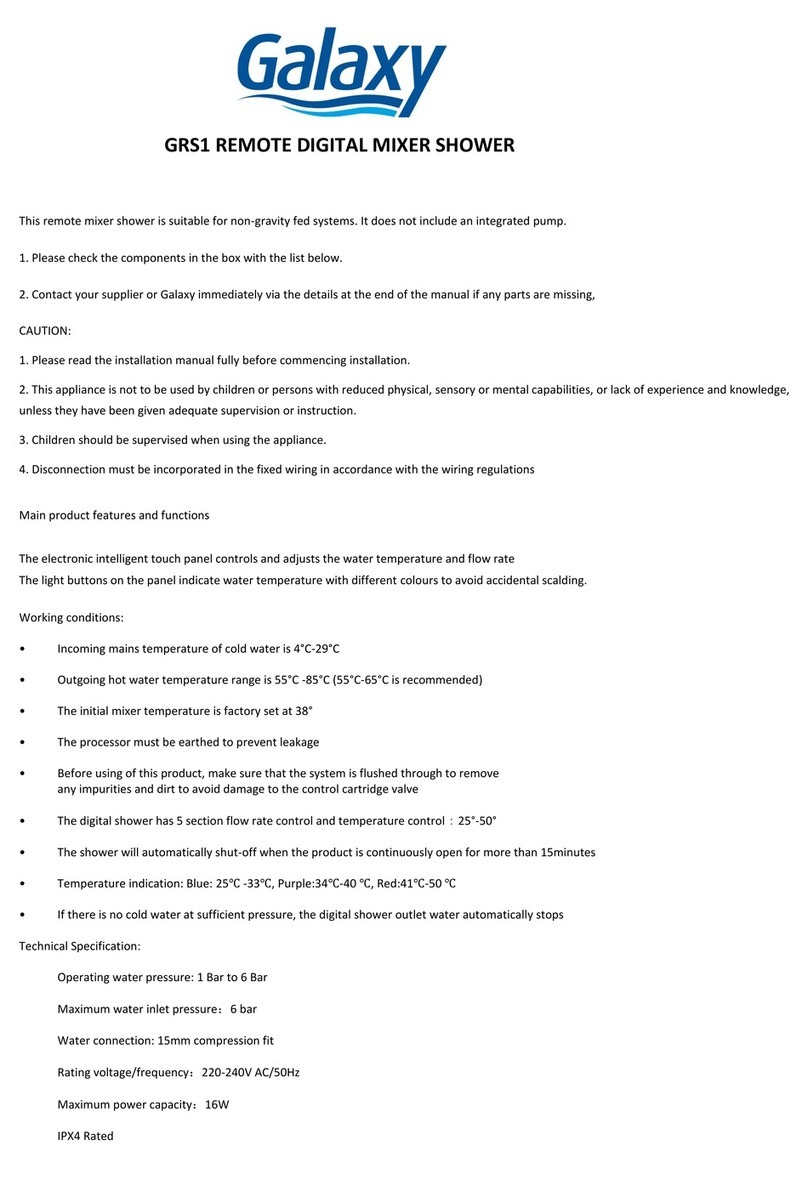 Galaxy GRS1 manual