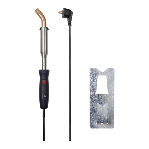 TOOLCRAFT 2226178 User manual
