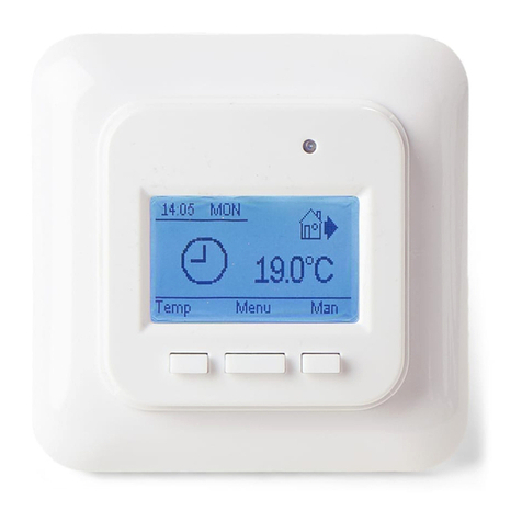 Heatcom HC71 instructions Heatcom HC71 instructions