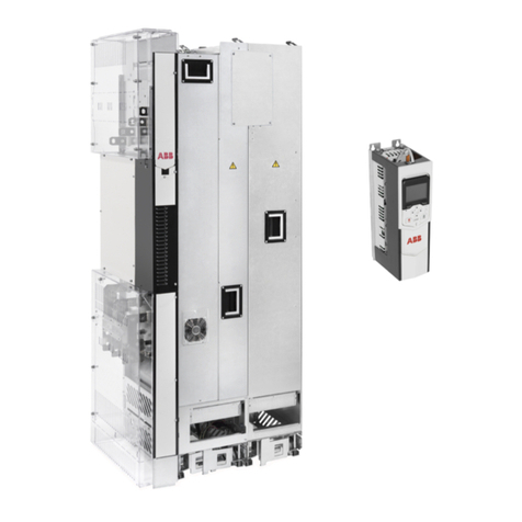 ABB ACS880-34 Hardware manual