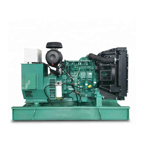 Volvo Penta TD520GE Workshop manual Volvo Penta TD520GE Workshop manual