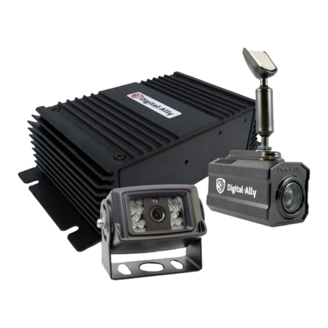 Digital-Ally EVO-HD user guide