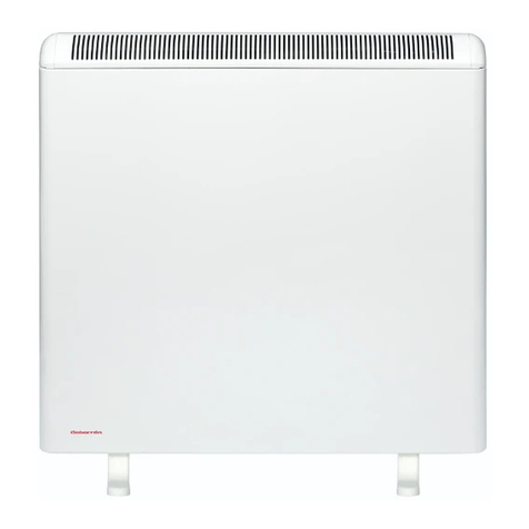 Elnur Gabarron ECOMBI SSH Series User manual
